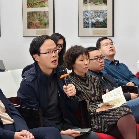 会议 | 第九届北京林业大学京津冀“城市·风景·遗产”学术论坛圆满举办 会议 | 第九届北京林业大学京津冀“城市·风景·遗产”学术论坛圆满举办
