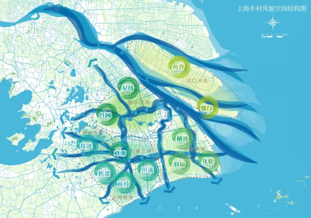 城市眼|上海建设“沪派江南”新探索:以中小河道蓝线优化调整强化江南水乡底蕴 城市眼|上海建设“沪派江南”新探索:以中小河道蓝线优化调整强化江南水乡底蕴