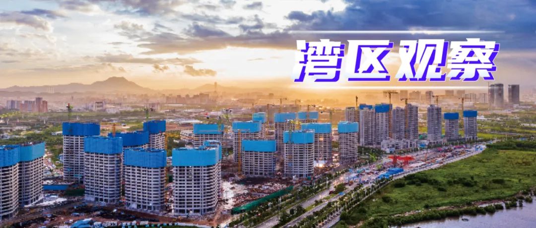 湾区观察⑬|国内外湾区及城市群“市政基础设施协同发展”的经验借鉴 湾区观察⑬|国内外湾区及城市群“市政基础设施协同发展”的经验借鉴
