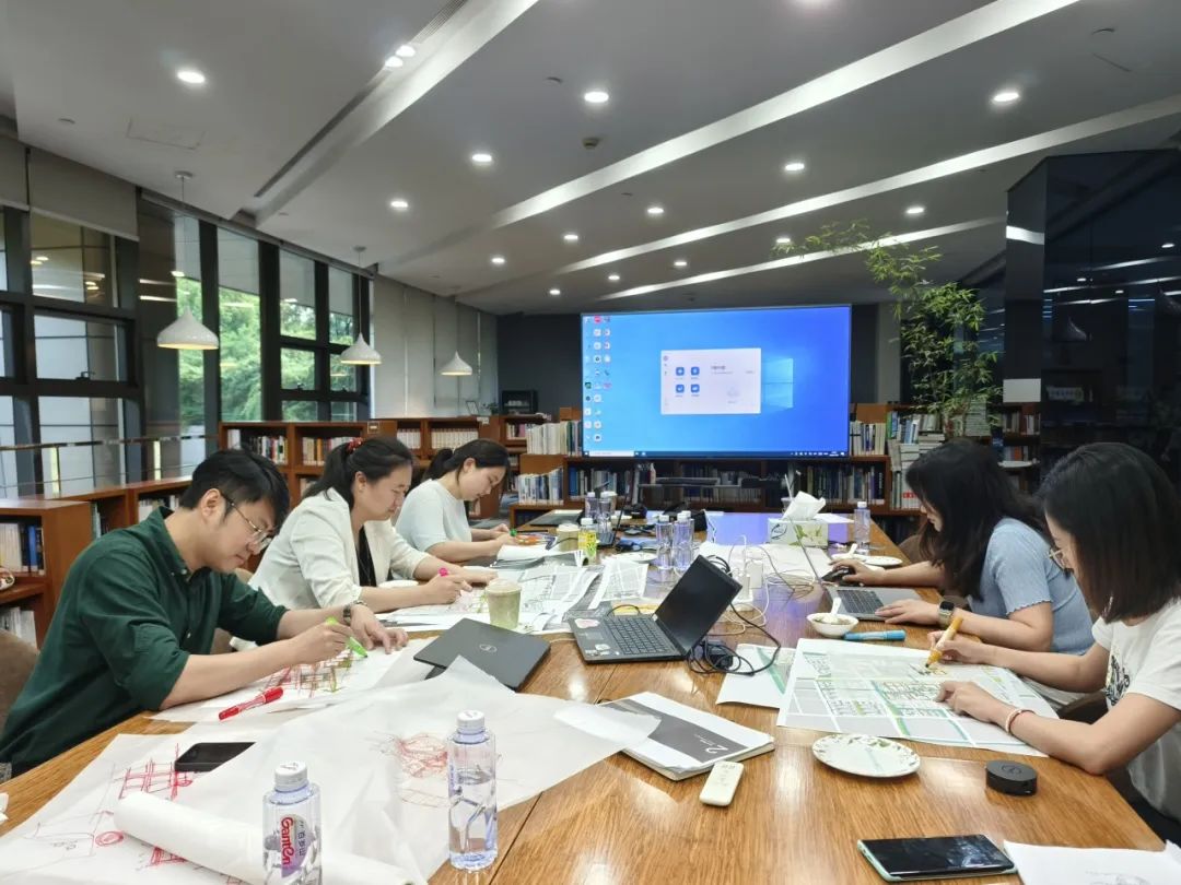 方案解析 | 中规院联合体在《上海东方枢纽国际商务合作区国际方案征集》中获得第一名