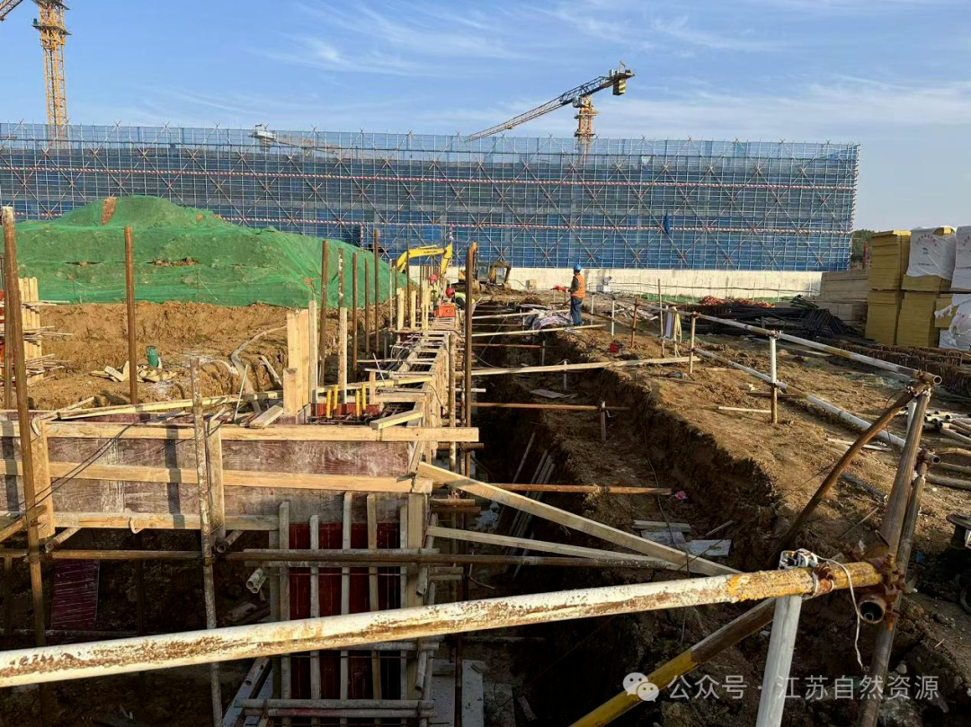 高淳分局:服务效能“加速度” 项目建设“跑起来” 高淳分局:服务效能“加速度” 项目建设“跑起来”