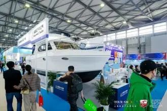 海洋强市⑨｜激浪前行！解析广州游艇产业未来发展图景