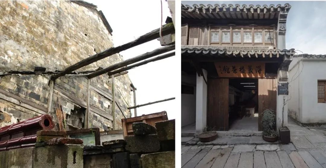 国际动态 | 宜兴丁蜀古南街历史街区保护项目获联合国教科文组织亚太遗产保护奖两项大奖! 国际动态 | 宜兴丁蜀古南街历史街区保护项目获联合国教科文组织亚太遗产保护奖两项大奖!