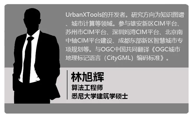 【2024最后一期，今晚开课】空间句法基础课：Depthmap+UrbanXTools+sDNA丨城市数据派