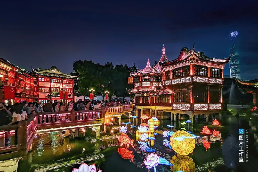 「街区化」干掉「大盒子」! 「街区化」干掉「大盒子」!