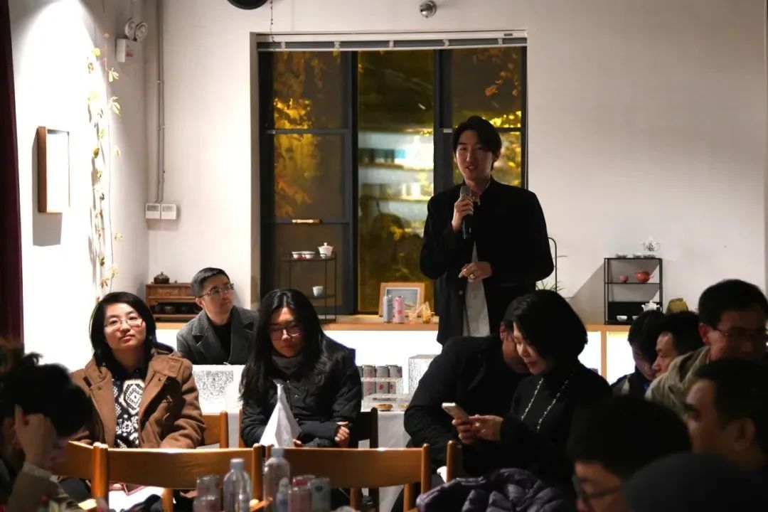 遗产地管理新思路:应对挑战与跨界赋能插话会”成功举办 遗产地管理新思路:应对挑战与跨界赋能插话会”成功举办