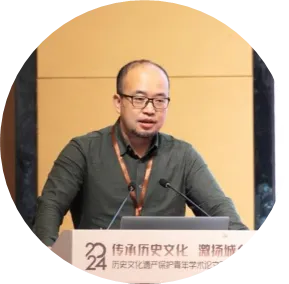 会议 | 传承历史文化 激扬城乡活力——2024历史文化遗产保护青年学术论文丁蜀交流研讨会成功举办