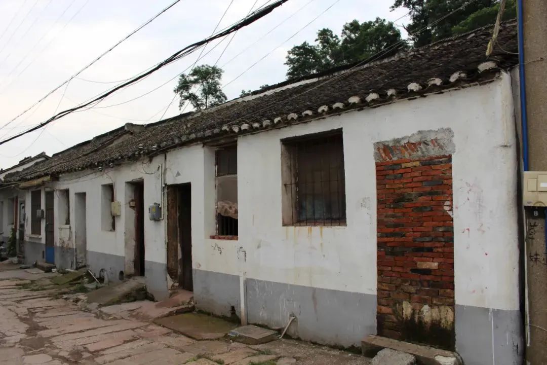 国际动态 | 宜兴丁蜀古南街历史街区保护项目获联合国教科文组织亚太遗产保护奖两项大奖! 国际动态 | 宜兴丁蜀古南街历史街区保护项目获联合国教科文组织亚太遗产保护奖两项大奖!