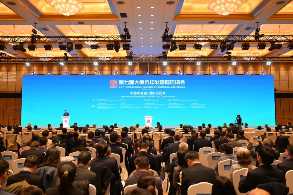 从“1+8”到“1+13”，重新认识上海大都市圈