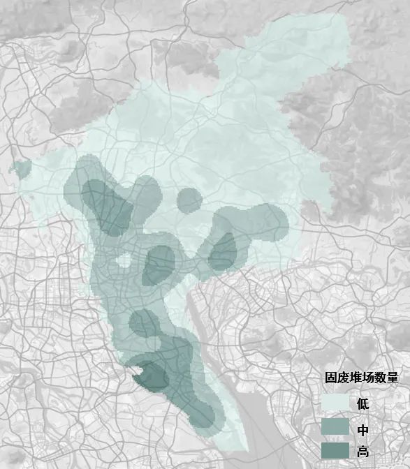 空天感知5|“遥感天眼”助力打造“无废城市” 空天感知5|“遥感天眼”助力打造“无废城市”