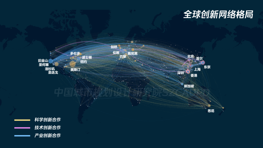 穿透全球化的“边界”:2024年“一带一路”倡议下的全球城市报告 穿透全球化的“边界”:2024年“一带一路”倡议下的全球城市报告
