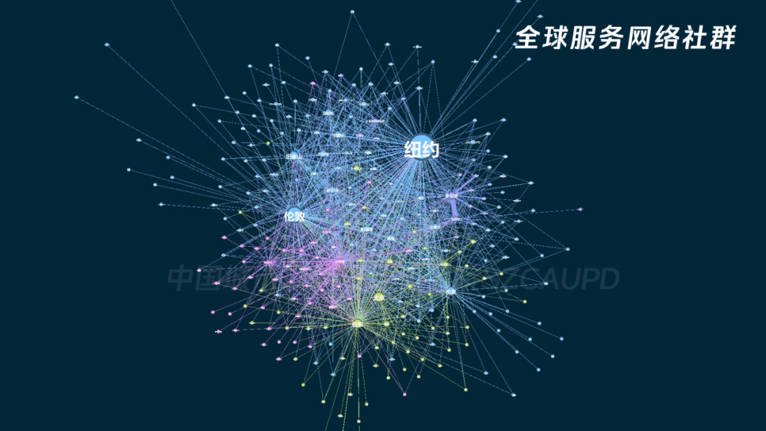 穿透全球化的“边界”:2024年“一带一路”倡议下的全球城市报告 穿透全球化的“边界”:2024年“一带一路”倡议下的全球城市报告