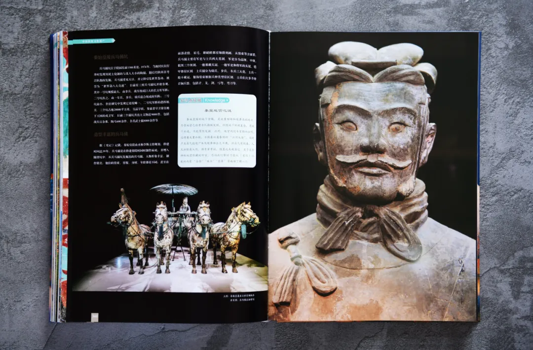 惊艳世界的112处绝美之地，见证华夏大地5000年壮丽山河！