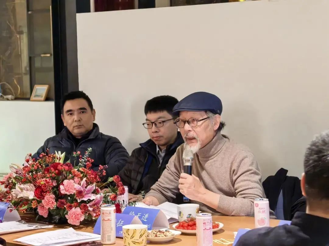 遗产地管理新思路:应对挑战与跨界赋能插话会”成功举办 遗产地管理新思路:应对挑战与跨界赋能插话会”成功举办