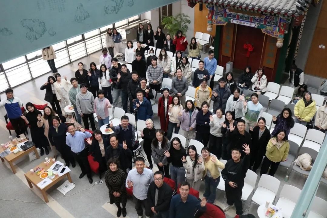 会议 | 第九届北京林业大学京津冀“城市·风景·遗产”学术论坛圆满举办 会议 | 第九届北京林业大学京津冀“城市·风景·遗产”学术论坛圆满举办