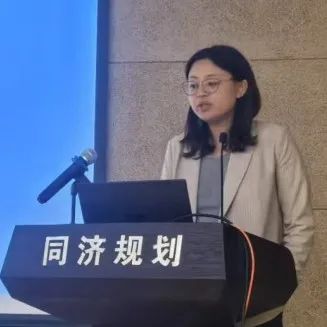 同济规划院建院30周年系列活动 | 同济云舟AI平台及AI工具培训系列（二）