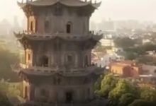 《悟空》里的测绘“黑科技”之“腾云驾雾术”:倾斜摄影造就 “实景三维”-规划问道