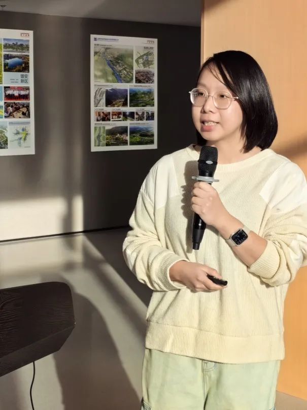 同济规划院建院30周年系列活动 | “规划青年说”第二届青年规划师演讲比赛 公开竞演赛举行 同济规划院建院30周年系列活动 | “规划青年说”第二届青年规划师演讲比赛 公开竞演赛举行