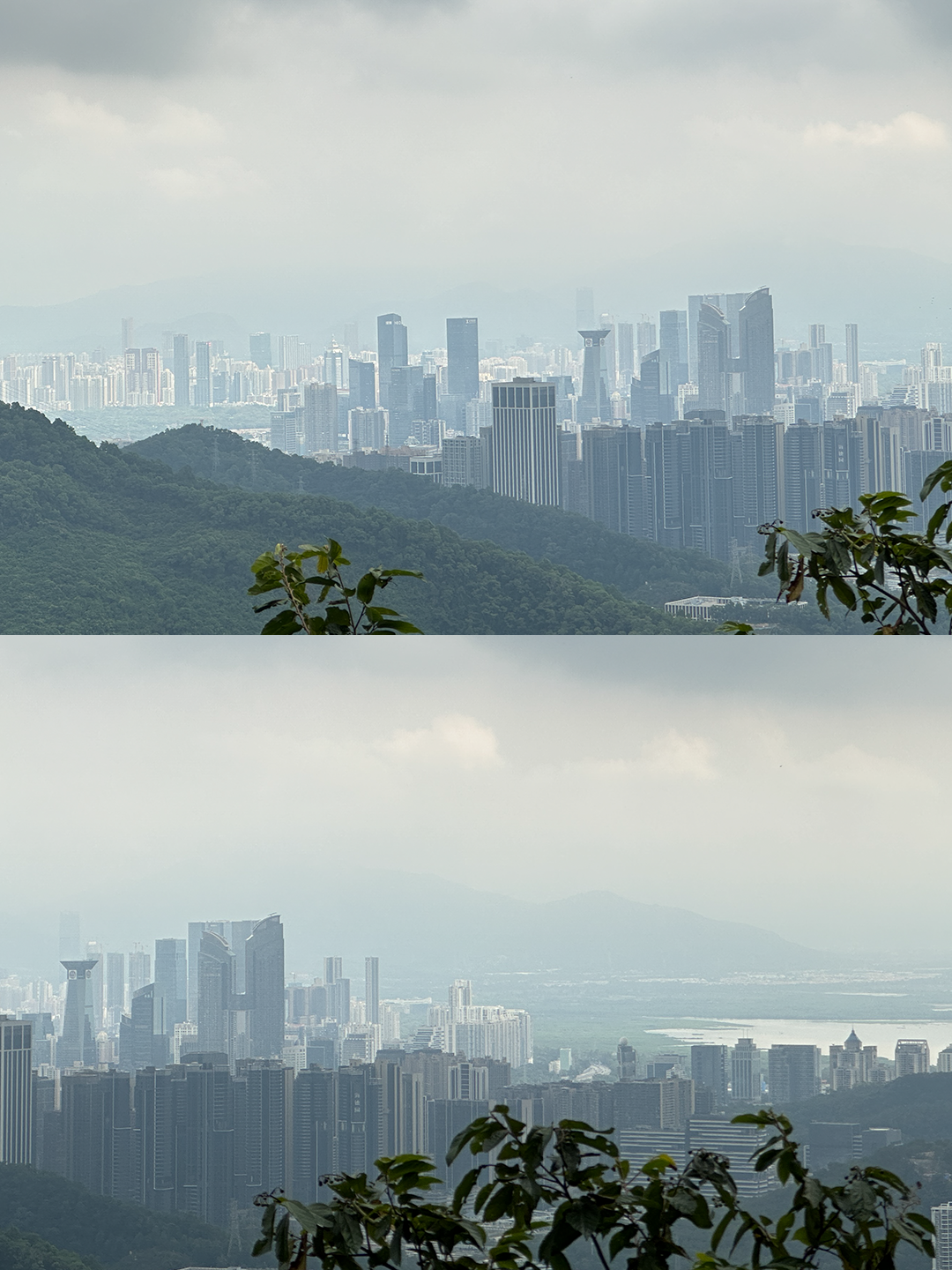 规划师带你打卡鲲鹏径第七、八段