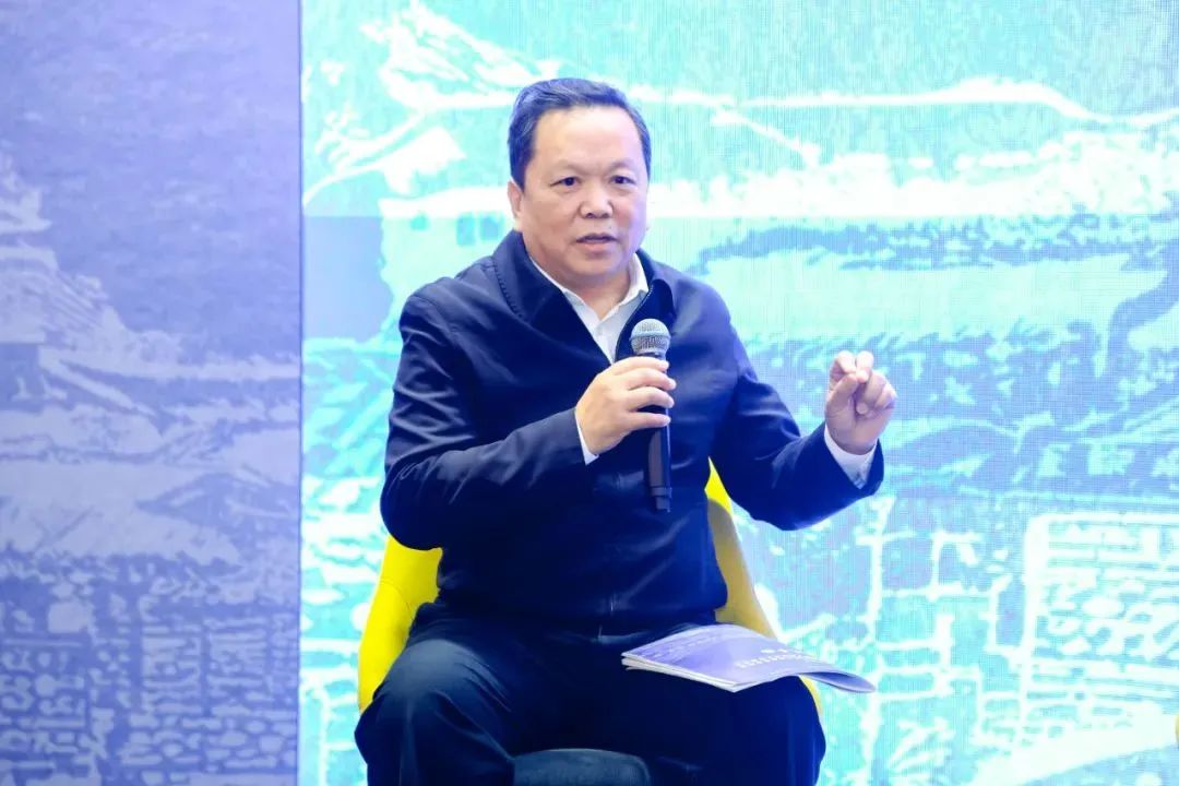 2024年乡村建设高校联盟乡村规划实践专委会年会暨清华大学乡村振兴工作站年会召开 2024年乡村建设高校联盟乡村规划实践专委会年会暨清华大学乡村振兴工作站年会召开