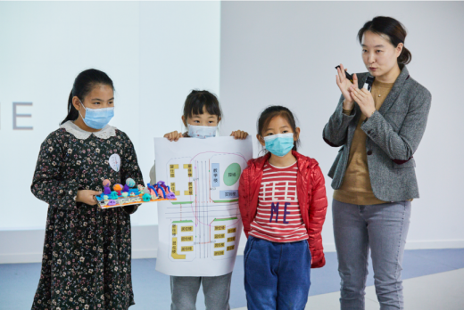 “我们的城市”再获佳绩：《我们的院子》绘本获选2024年住房城乡建设优秀科普作品
