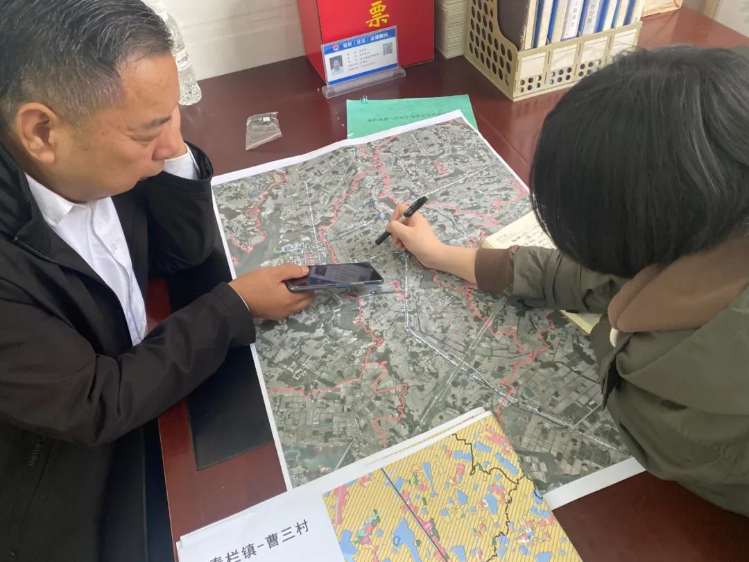 苏韵宁乡丨他们，绘出“千村千面”