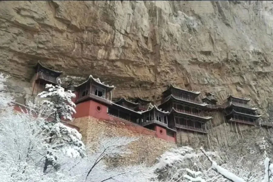 惊艳世界的112处绝美之地，见证华夏大地5000年壮丽山河！