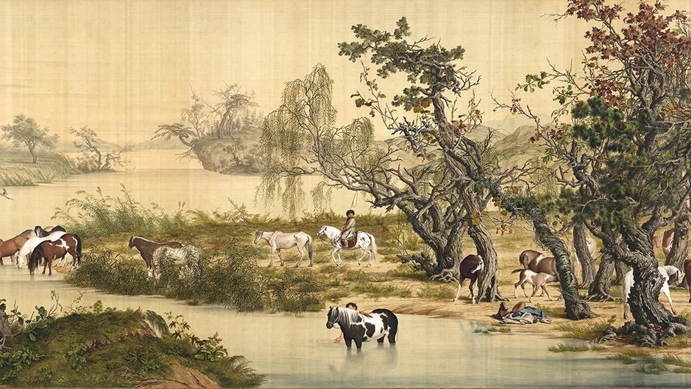 亮马河：如何成为北京最「潮」经济带？