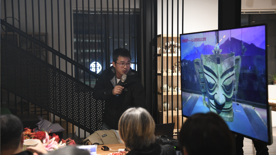 遗产地管理新思路：应对挑战与跨界赋能插话会”成功举办