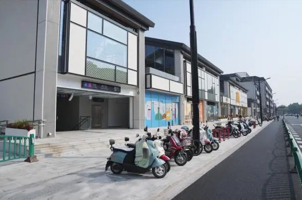 【文章导读】人民城市理念下城市街道空间更新实践与思考——以苏州市以人为本街道空间规划建设为例 【文章导读】人民城市理念下城市街道空间更新实践与思考——以苏州市以人为本街道空间规划建设为例