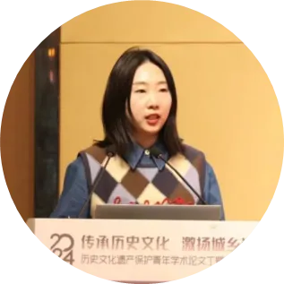 会议 | 传承历史文化 激扬城乡活力——2024历史文化遗产保护青年学术论文丁蜀交流研讨会成功举办