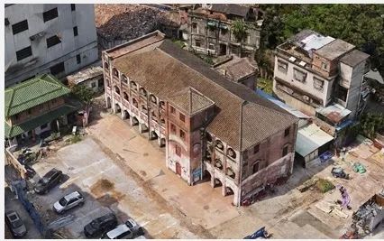 《悟空》里的测绘“黑科技”之“铜墙铁壁” :贴近摄影测量还原古建筑精细结构 《悟空》里的测绘“黑科技”之“铜墙铁壁” :贴近摄影测量还原古建筑精细结构