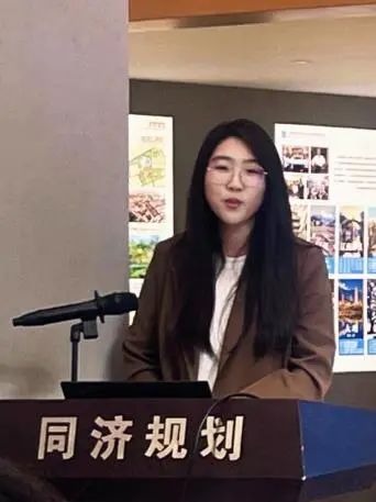 同济规划院建院30周年系列活动 | “规划青年说”第二届青年规划师演讲比赛 公开竞演赛举行 同济规划院建院30周年系列活动 | “规划青年说”第二届青年规划师演讲比赛 公开竞演赛举行