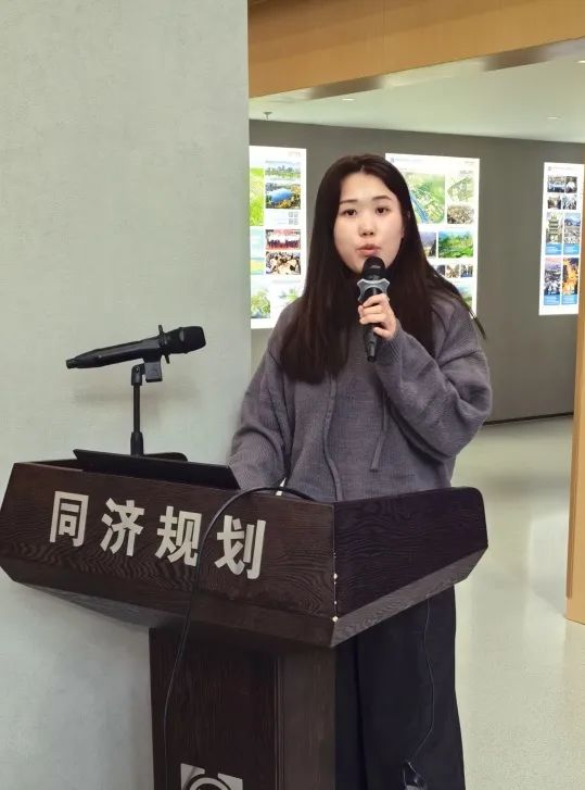 同济规划院建院30周年系列活动 | “规划青年说”第二届青年规划师演讲比赛 公开竞演赛举行 同济规划院建院30周年系列活动 | “规划青年说”第二届青年规划师演讲比赛 公开竞演赛举行