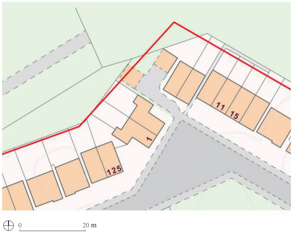 期刊精粹 | 地块、产权和行为【2024.6期优先看 · 主题】 期刊精粹 | 地块、产权和行为【2024.6期优先看 · 主题】