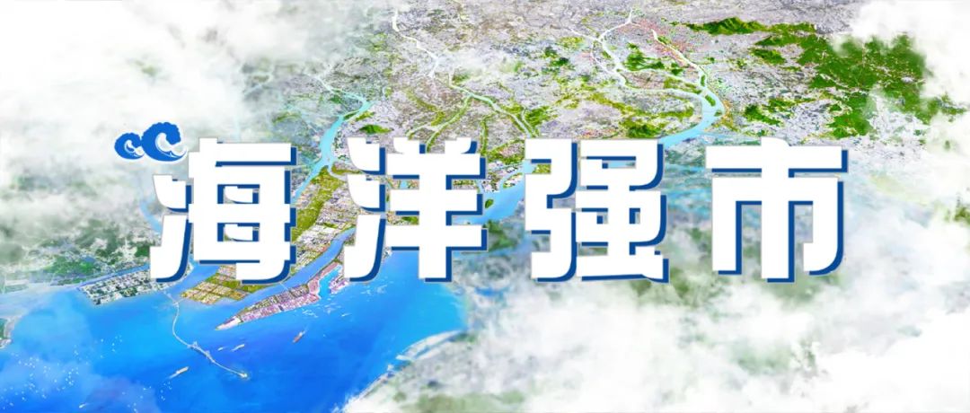 海洋强市⑨｜激浪前行！解析广州游艇产业未来发展图景