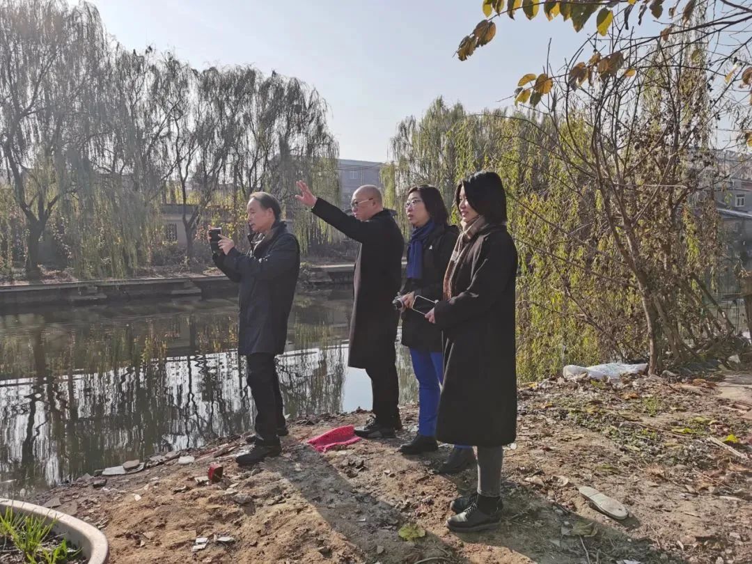 国际动态 | 宜兴丁蜀古南街历史街区保护项目获联合国教科文组织亚太遗产保护奖两项大奖! 国际动态 | 宜兴丁蜀古南街历史街区保护项目获联合国教科文组织亚太遗产保护奖两项大奖!