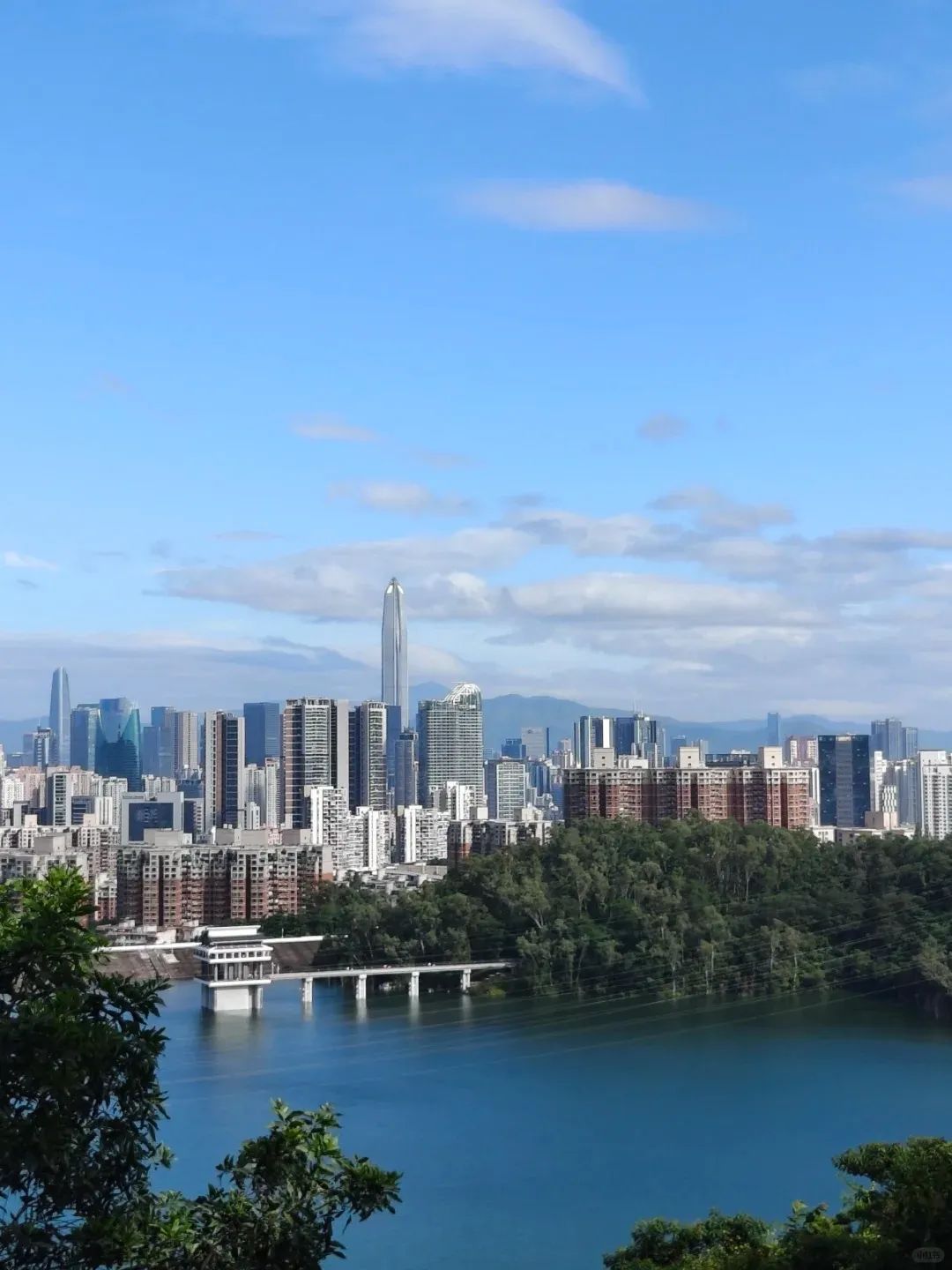 规划师带你打卡鲲鹏径第七、八段