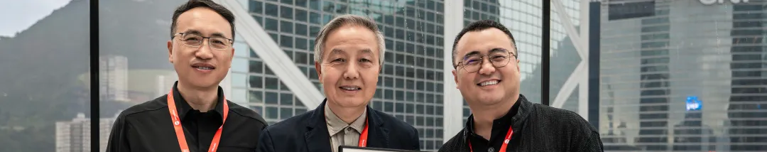 专家访谈 | 张杰副理事长:城市建设一定是为了人民 专家访谈 | 张杰副理事长:城市建设一定是为了人民
