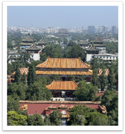 北京中轴线上藏着有趣的问题,你能答出几个? 北京中轴线上藏着有趣的问题,你能答出几个?