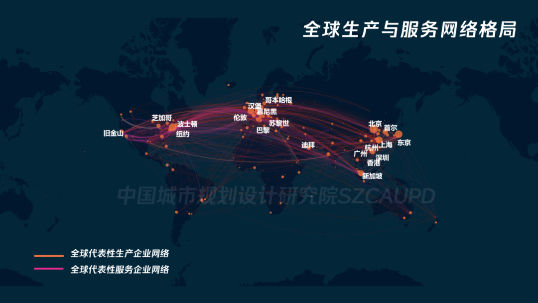 穿透全球化的“边界”:2024年“一带一路”倡议下的全球城市报告 穿透全球化的“边界”:2024年“一带一路”倡议下的全球城市报告