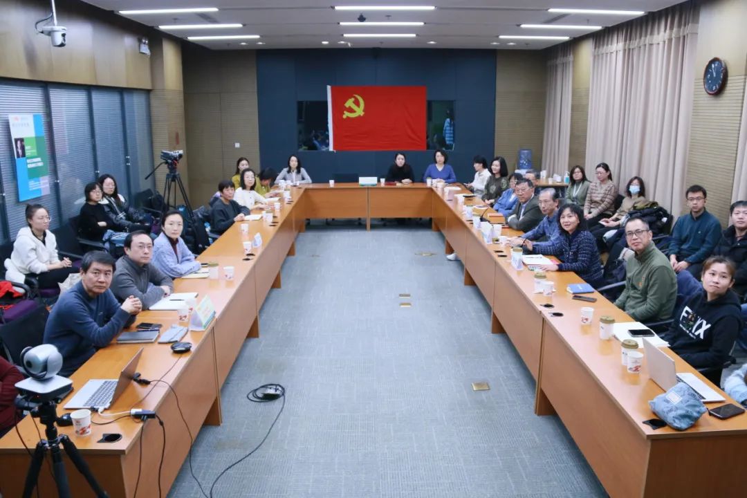 百名科学家讲党课 | 杨保军：树立和践行正确政绩观 提高城市工作能力