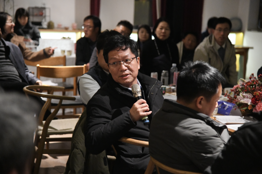 遗产地管理新思路:应对挑战与跨界赋能插话会”成功举办 遗产地管理新思路:应对挑战与跨界赋能插话会”成功举办