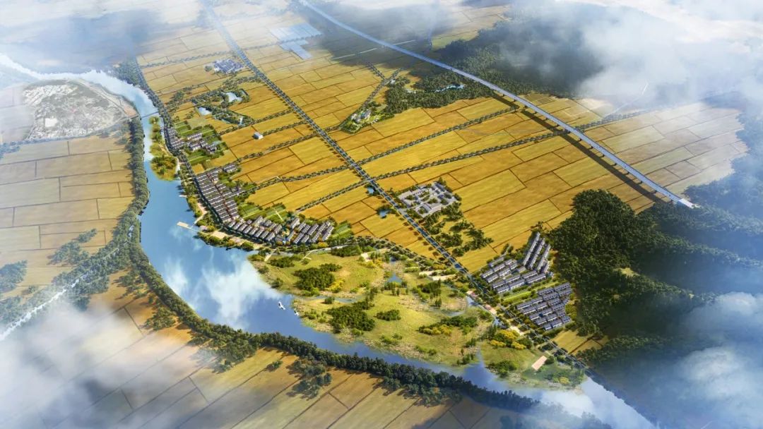 土地综合整治17|韶关市全域土地综合整治实践探索 土地综合整治17|韶关市全域土地综合整治实践探索