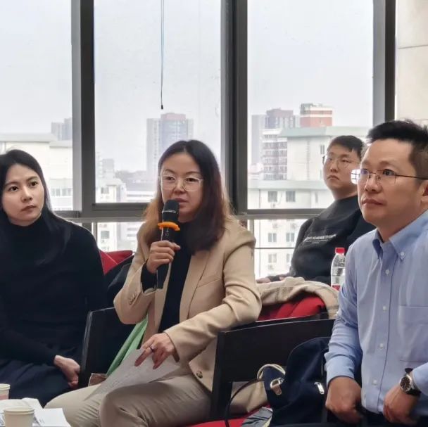 会议 | 第九届北京林业大学京津冀“城市·风景·遗产”学术论坛圆满举办 会议 | 第九届北京林业大学京津冀“城市·风景·遗产”学术论坛圆满举办