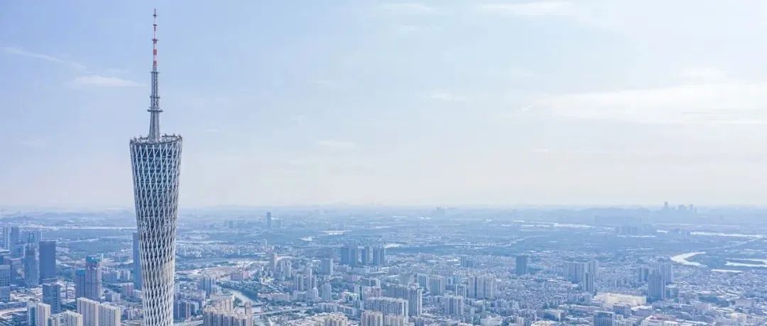 面向区级城市问题把脉开方——广州番禺区城市体检路径梳理 面向区级城市问题把脉开方——广州番禺区城市体检路径梳理