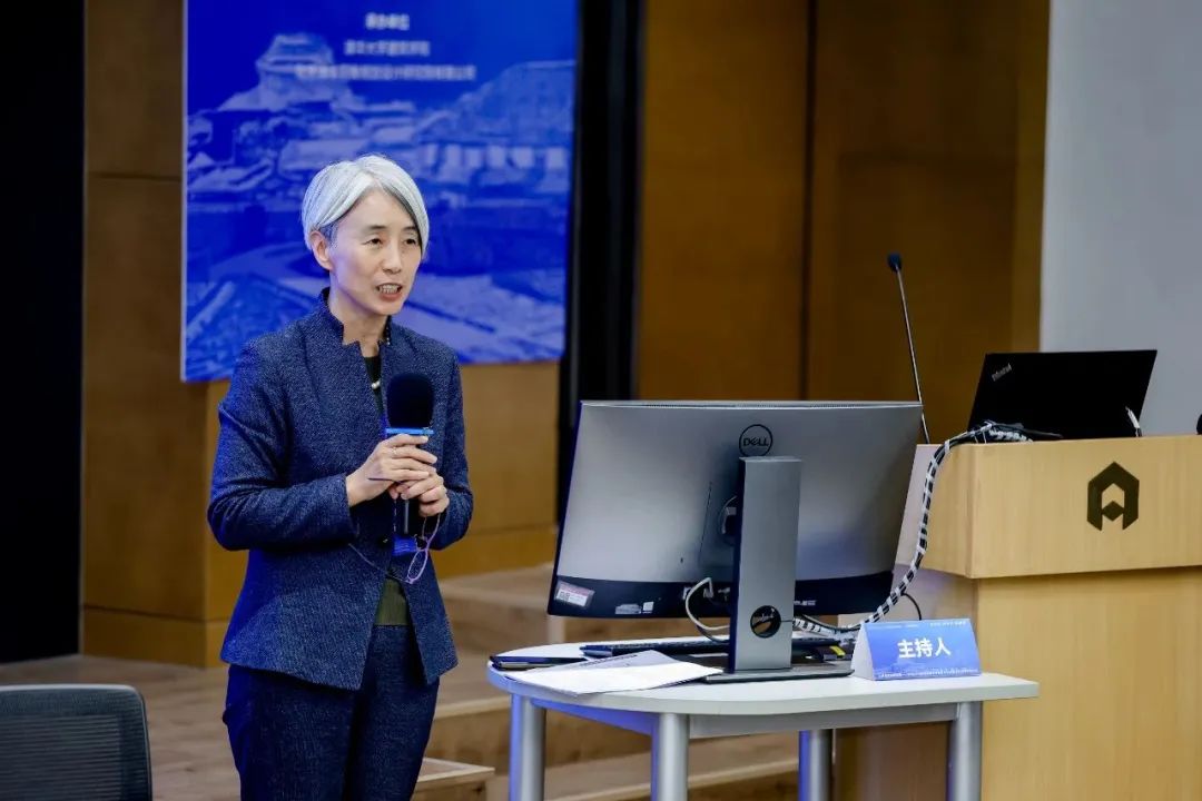新时代、新乡村、新规划：乡村建设高校联盟2024乡村规划实践论坛顺利召开