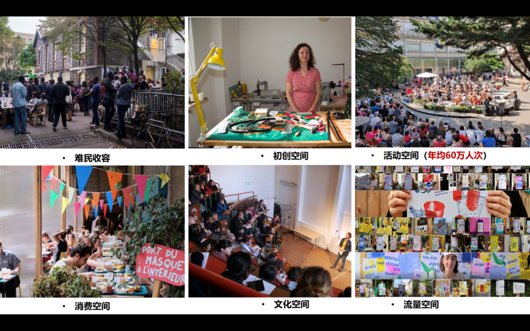 学术报告 | 张京祥、高煜：临时性城市更新及其包容性治理 ——南京金银街的实践探索