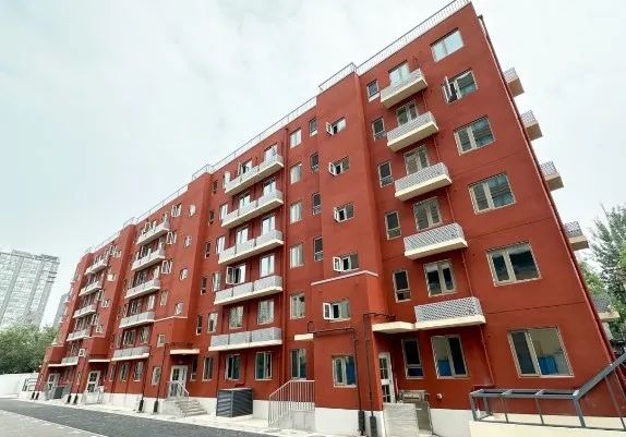 城市眼|老旧小区自筹资金、自主更新的国内探索实践 城市眼|老旧小区自筹资金、自主更新的国内探索实践