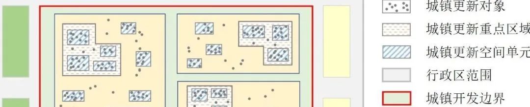 发布 | 团体标准《特色村镇空间基因传承与规划导控方法指南》来了 发布 | 团体标准《特色村镇空间基因传承与规划导控方法指南》来了